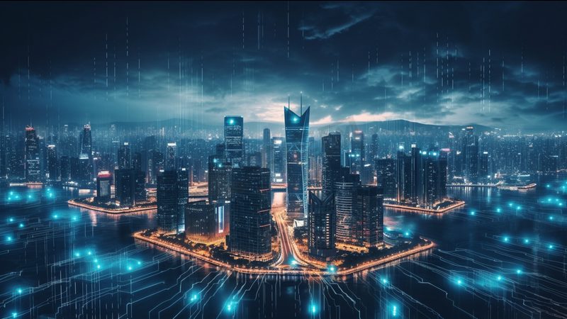 Tableau数据可视化：揭秘企业决策背后的数据之美